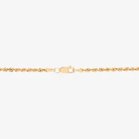 Made in Italy Mens 10K Gold Pendant