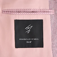 Shaquille O'Neal XLG™ Mens Big and Tall Regular Fit Sport Coat