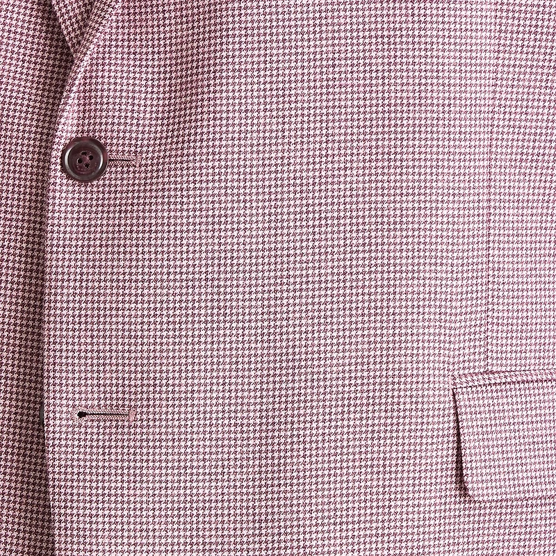 Shaquille O'Neal XLG™ Mens Big and Tall Regular Fit Sport Coat