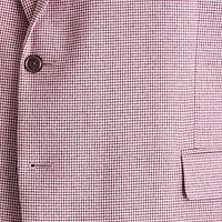 Shaquille O'Neal XLG™ Mens Big and Tall Regular Fit Sport Coat