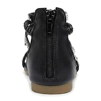 Pop Womens Miraya Strap Sandals