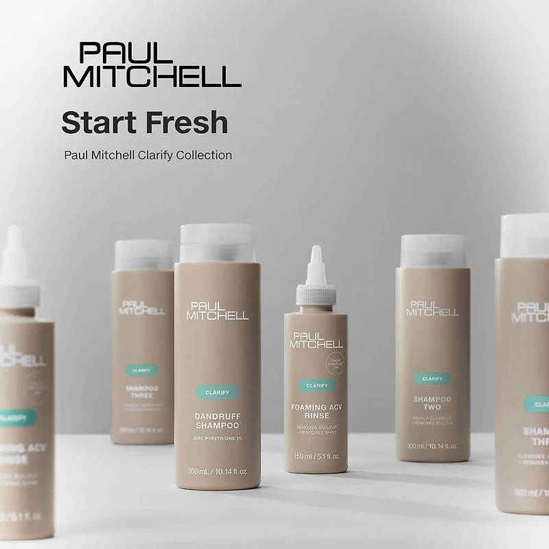 Paul Mitchell Dandruff Shampoo 10.1 oz.