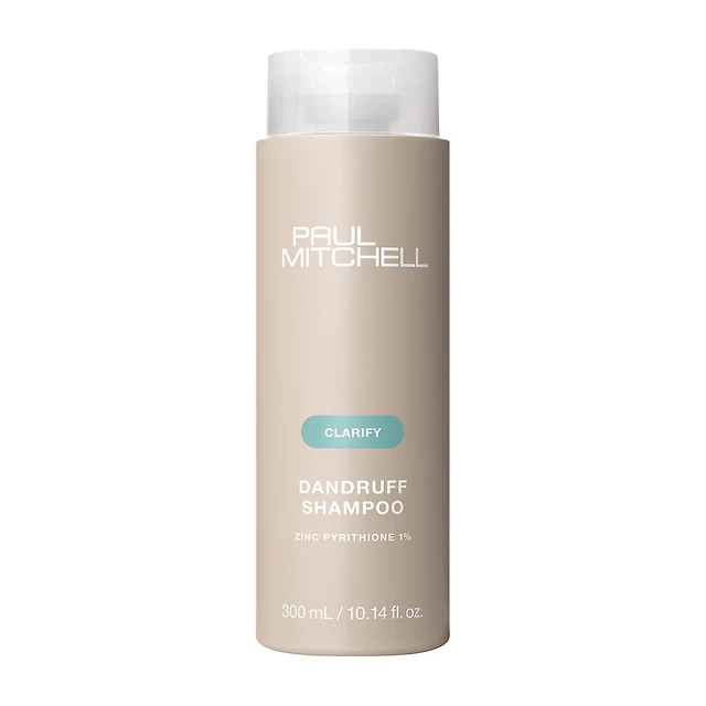 Paul Mitchell Dandruff Shampoo 10.1 oz.