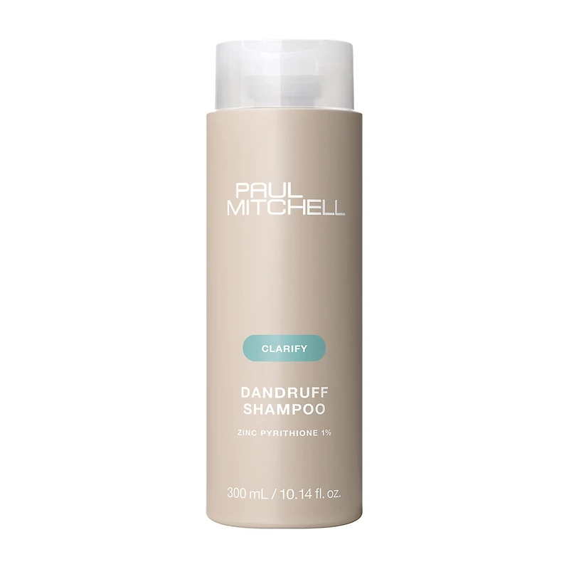 Paul Mitchell Dandruff Shampoo 10.1 oz.