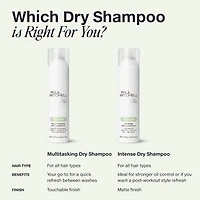 Paul Mitchell Intense Dry Shampoo 7.6 oz.