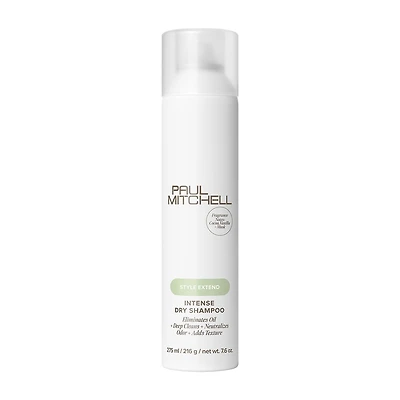 Paul Mitchell Intense Dry Shampoo 7.6 oz.