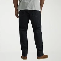 Lee Legendary Denim Big and Tall Mens Stretch Fabric Regular Fit Jeans