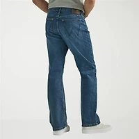 Wrangler Relaxed Fit Big and Tall Mens Stretch Fabric Bootcut Jean