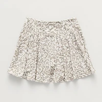 Xersion Little & Big Kid Girls Skort