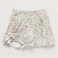 Xersion Little & Big Kid Girls Skort