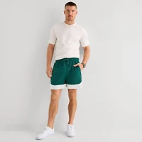 Xersion Mens Mid Rise 9" Basketball Short