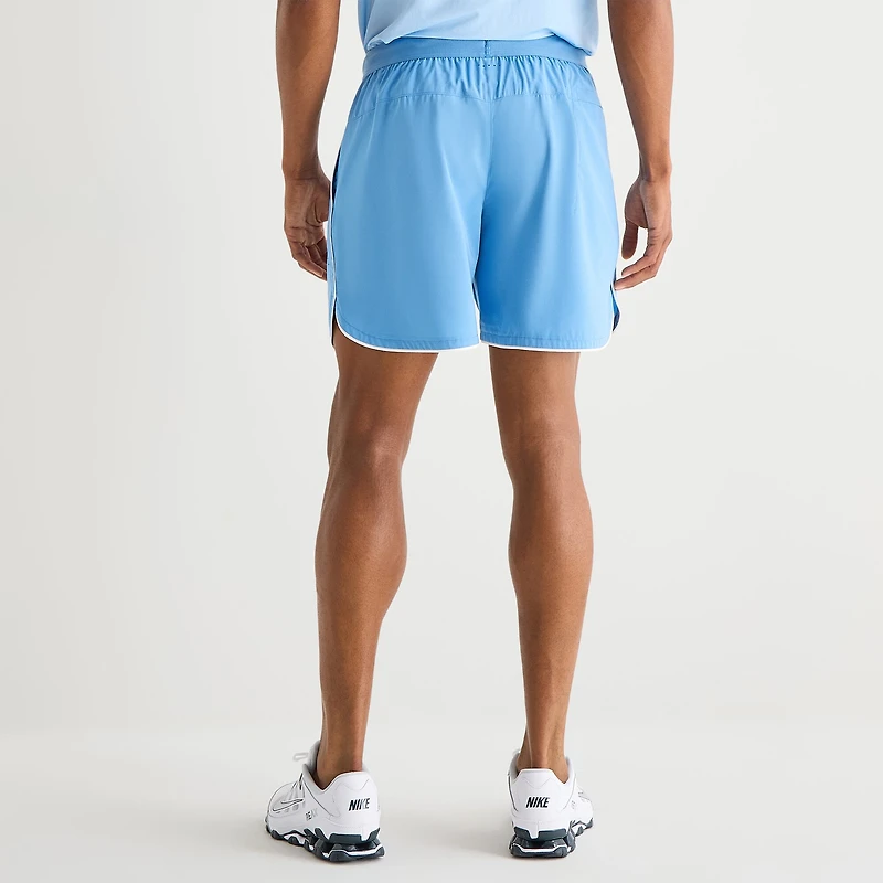 Xersion Mens 6" Moisture Wicking Quick Dry Running Short