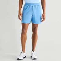 Xersion Mens 6" Moisture Wicking Quick Dry Running Short