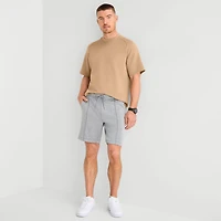 Stylus Scuba Mens Crew Neck Short Sleeve T-Shirt