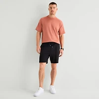 Stylus Scuba Mens Pull-On Short