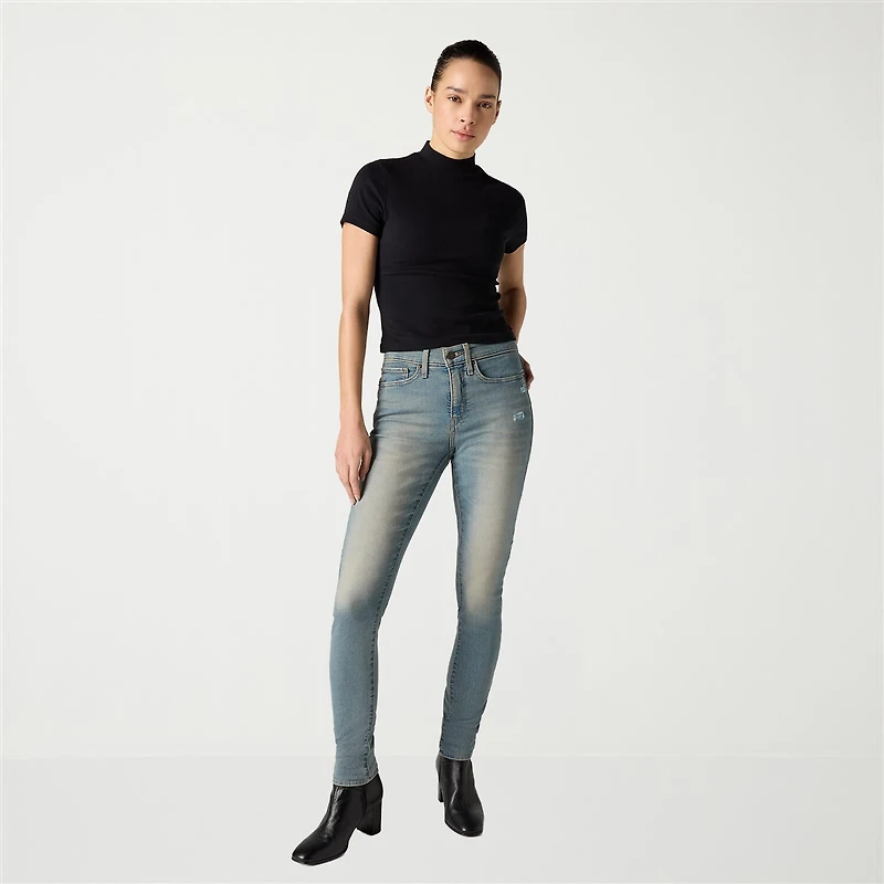 Levi's® Womens Mid Rise 311™ Skinny Fit Jean