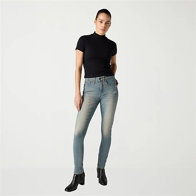 Levi's® Womens Mid Rise 311™ Skinny Fit Jean