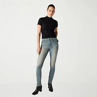 Levi's® Womens Mid Rise 311™ Skinny Fit Jean