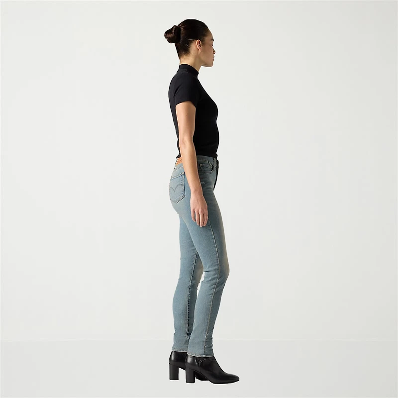 Levi's® Womens Mid Rise 311™ Skinny Fit Jean
