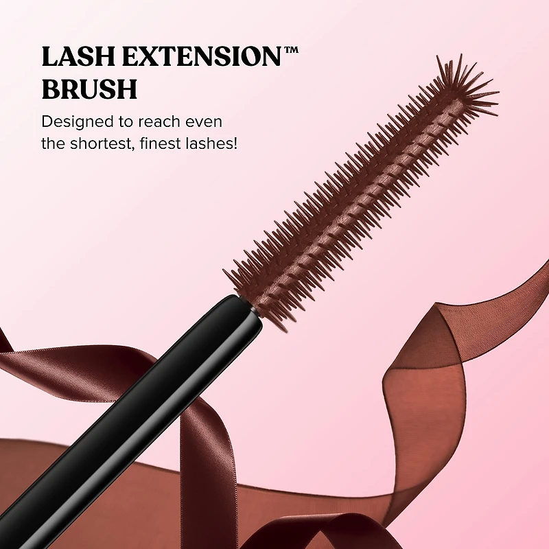 Too Faced Ribbon Wrapped Lash Mascara - Chocolate