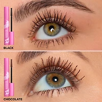 Too Faced Ribbon Wrapped Lash Mascara - Chocolate