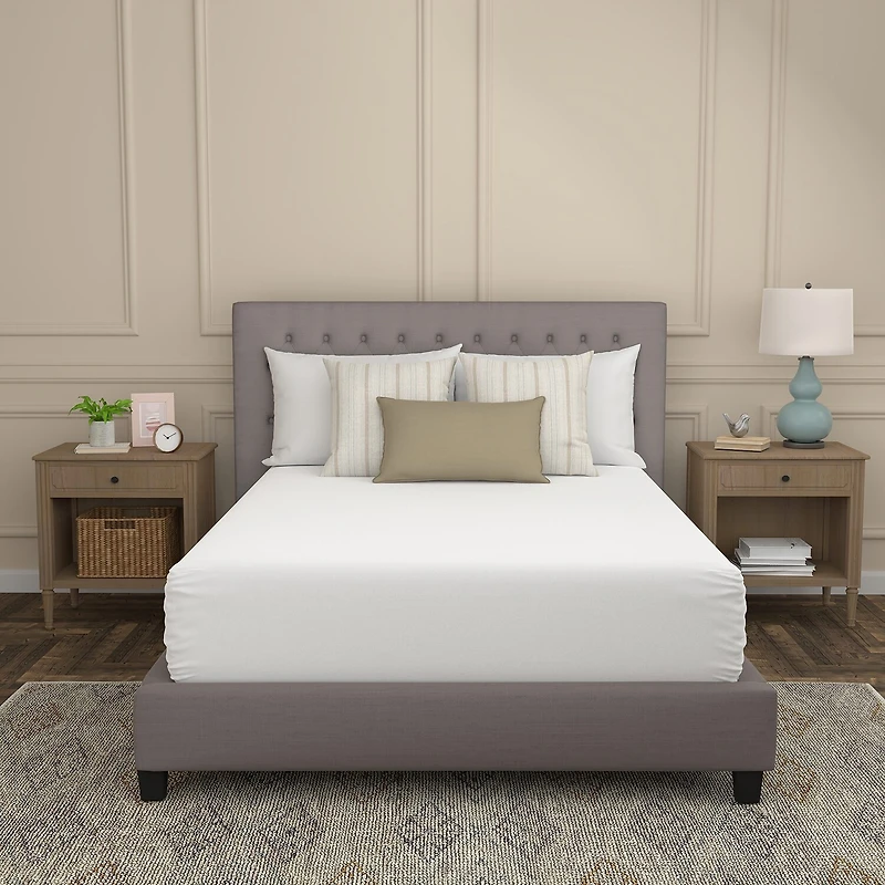Sealy Maximum Defense Mattress Protector