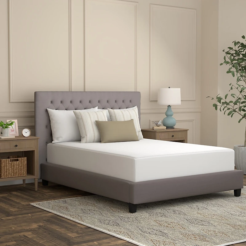 Sealy SoftComfort Mattress Protector