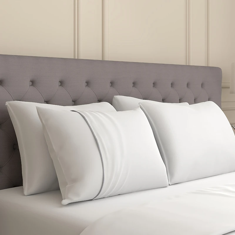Sealy Maximum Defense Pillow Protector