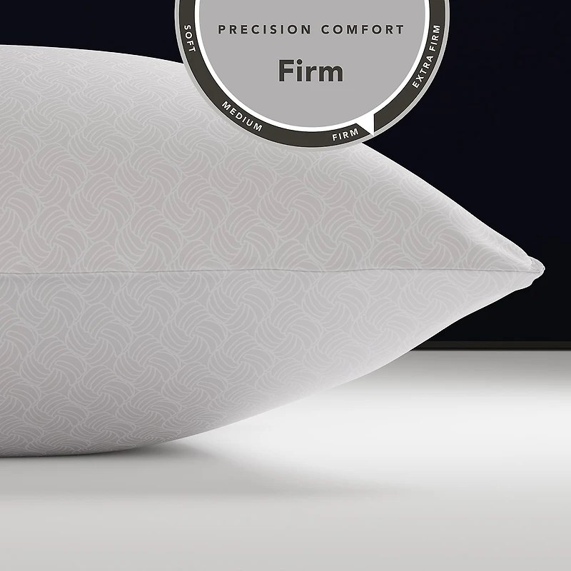 Home Expressions Perfect pair 2-Pack Standard/Queen Pillows
