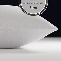 Home Expressions Perfect pair 2-Pack Standard/Queen Pillows