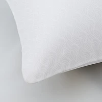 Home Expressions Perfect pair 2-Pack Standard/Queen Pillows