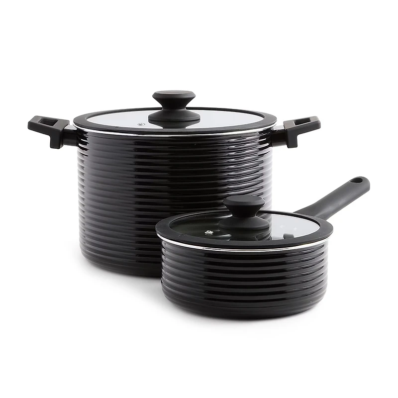 Cooks Wave 8-qt. Stockpot