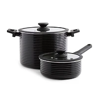 Cooks Wave 8-qt. Stockpot