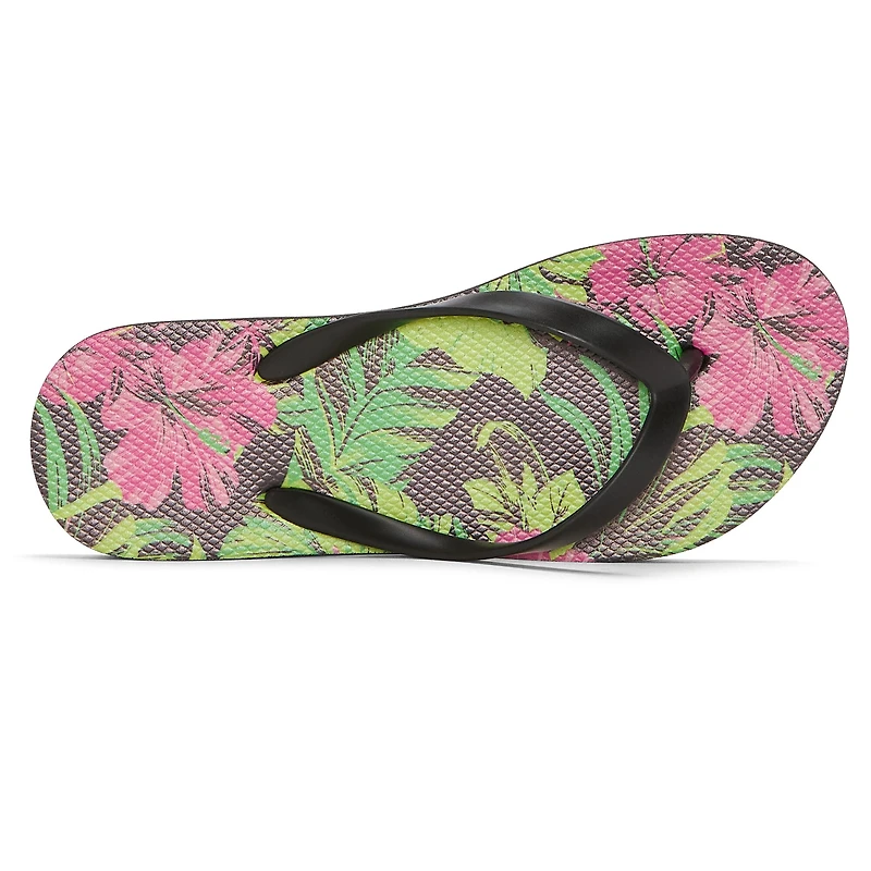 Mixit Womens Zori Flip-Flops