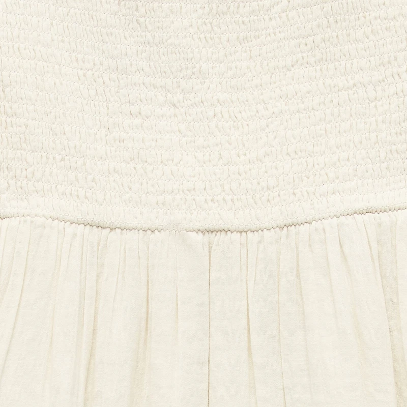 Thereabouts Little & Big Kid Girls Sleeveless Sundress