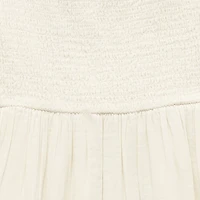 Thereabouts Little & Big Kid Girls Sleeveless Sundress