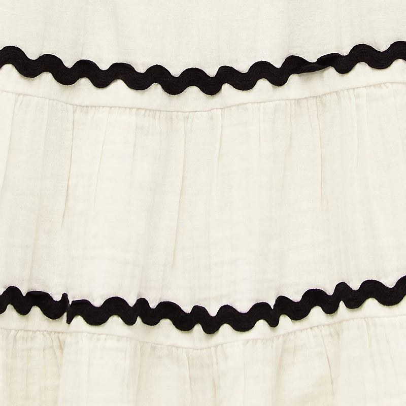 Thereabouts Little & Big Kid Girls Sleeveless Sundress