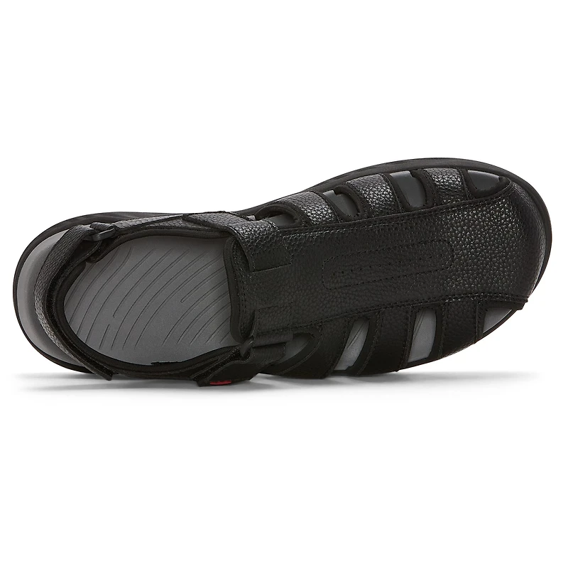 St. John's Bay Mens Fairport Strap Sandals