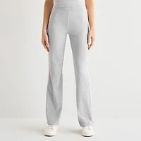 Forever 21 Womens Juniors Flare Pull-On Pant