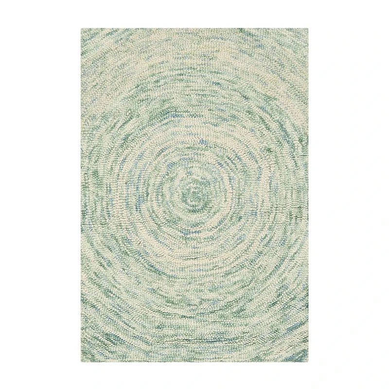 Safavieh Ikat Collection Randall Geometric Area Rug
