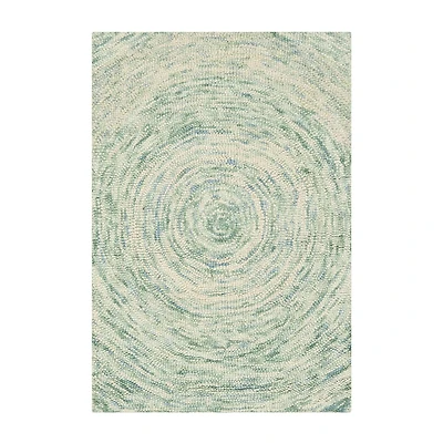 Safavieh Ikat Collection Randall Geometric Area Rug