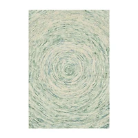 Safavieh Ikat Collection Randall Geometric Area Rug