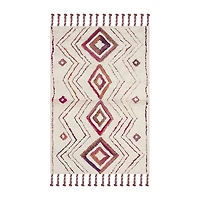 Safavieh Casablanca Collection Salem Geometric Area Rug
