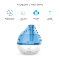 Pure Enrichment Mistaire Humidifier