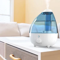 Pure Enrichment MistAire XL Ultrasonic Cool Mist Humidifier