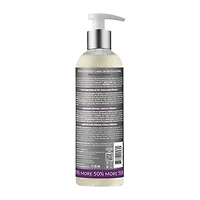 Design Essentials Oat Protein And Henna Deep Cleansing Shampoo 12 oz.