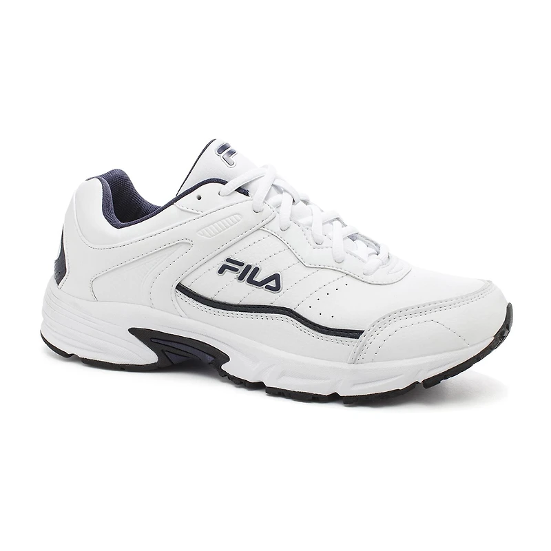 Fila® Memory Sportland Mens Running Shoes