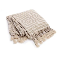 Justina Blakeney Hypnotic Lightweight Throw