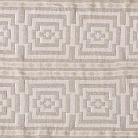 Justina Blakeney Hypnotic Lightweight Throw