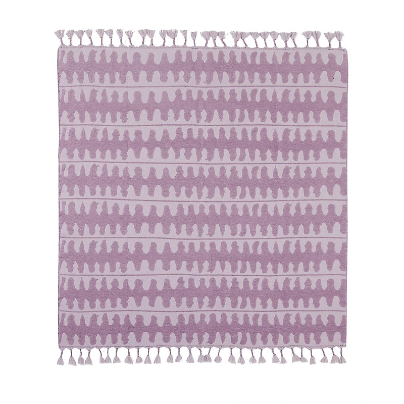 Justina Blakeney Himaya Lightweight Throw
